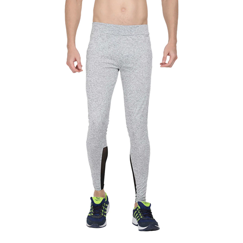 Mens Fitted Work Out Pants