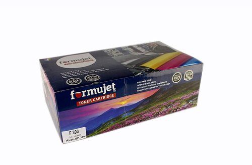 Formujet F 300 Ricoh Sp 300 Toner Cartridge For Ricoh