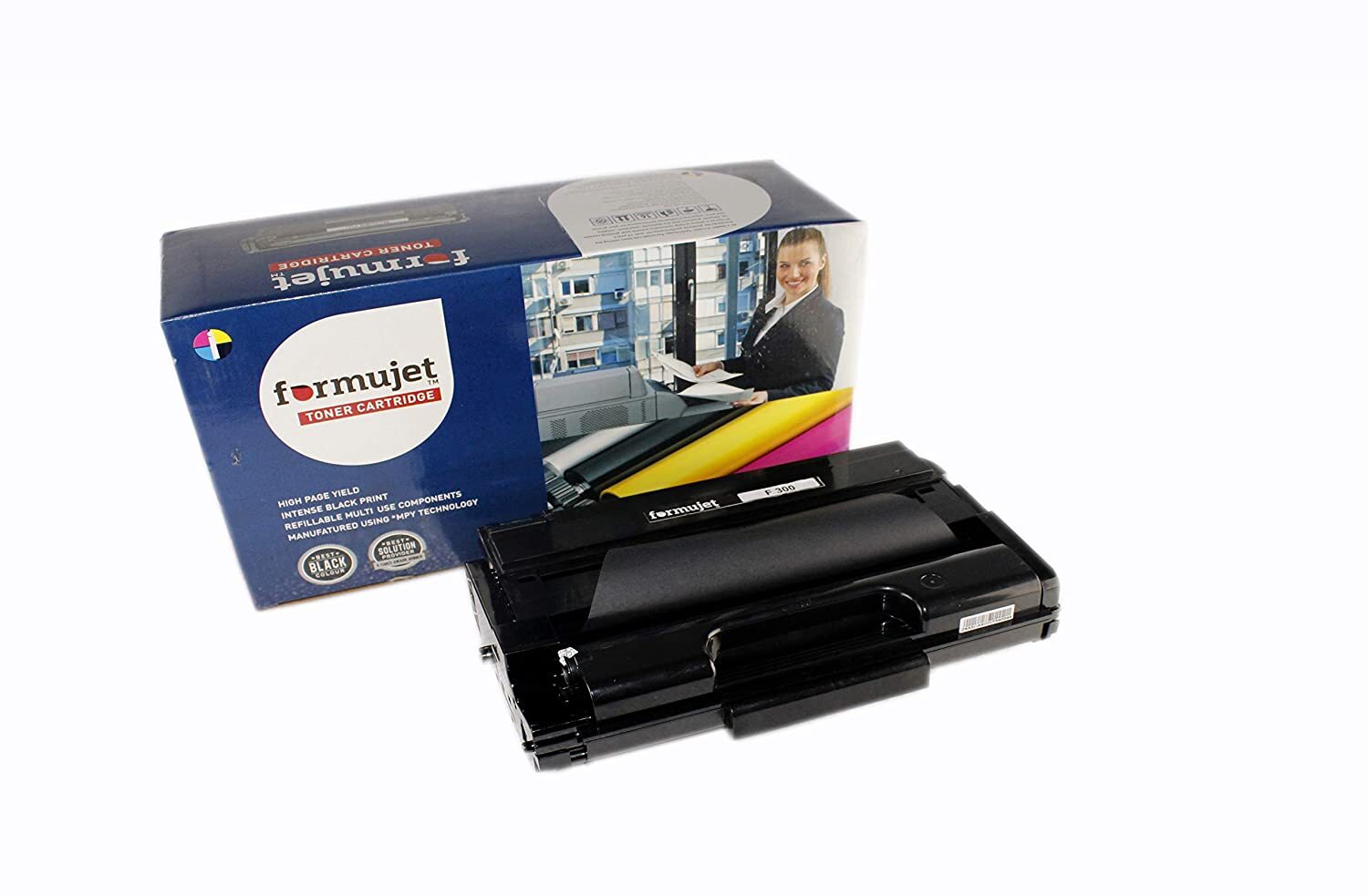 Formujet F 300 Ricoh SP 300 Toner Cartridge for Ricoh