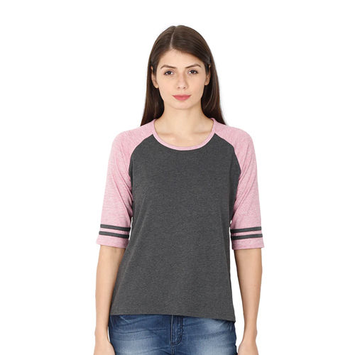 Raglan T-shirt