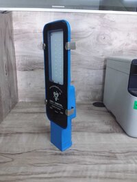 20W LED Street Light