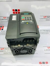 SIEMENS AC DRIVE MM440 2.2KW 200VOLT