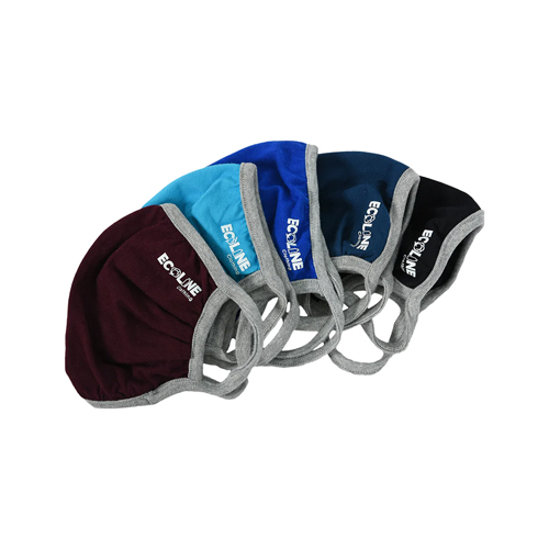 Mens Mask Solid Combo Pack