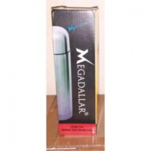 Mega Slim 500 Ml Thermos Bottle