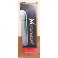 Mega Slim 500 Ml Thermos Bottle