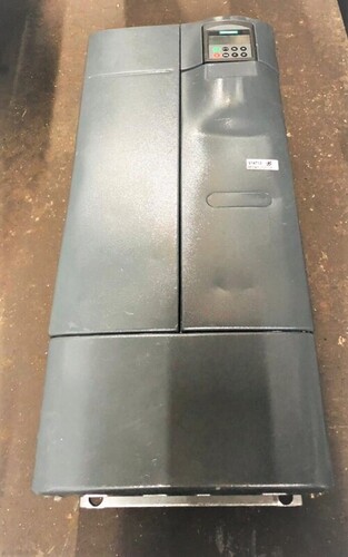 SIEMENS MM440 AC DRIVE 37KW415V 