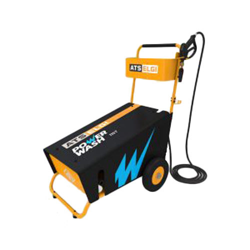 Metal Automotive High Pressure Washer