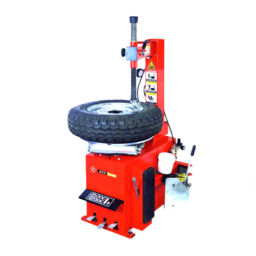 Standard Automotive Tyre Changer