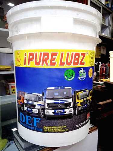 Automotive Lubricant