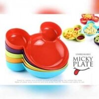 Micky Plate