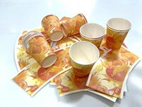 210ml Paper Cup Blank