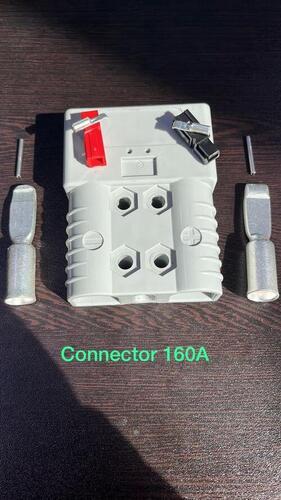 Connector SB-160A