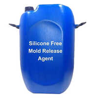 Mould Release Agent Chemical
