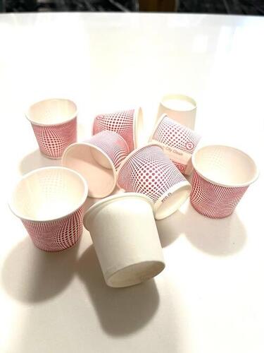 40ml paper cup