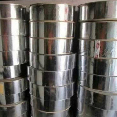 Metalized Silver Laminated Paper Manufacturer From Delhi, Delhi, India