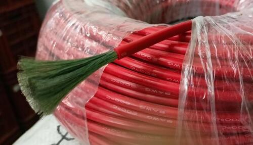 Silicone Wire (Different Types)