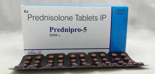 Prednisolone Tablets