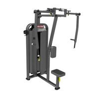 Energie Fitness Rec Fly Rear Delt Machine