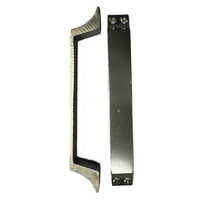 Door Steel Handle