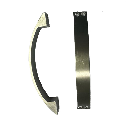 Moon Door Handle
