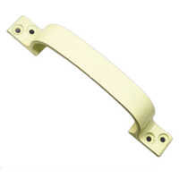 Aluminium Door Handle