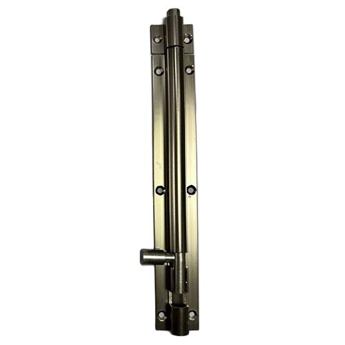 Square Tower Bolt