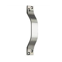Door Steel Handle