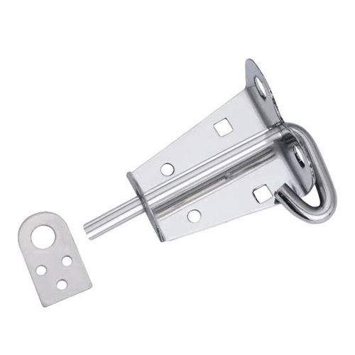 Locking Bolt Application: Commercial