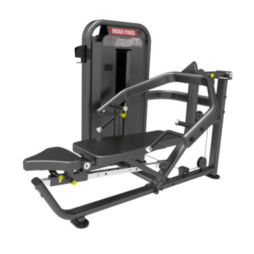 Energie Fitness Eft-03A Multi Press Machine Application: Gain Strength