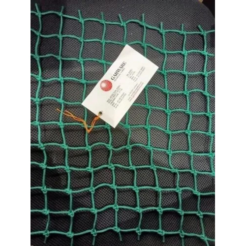 HDPE Safety Net