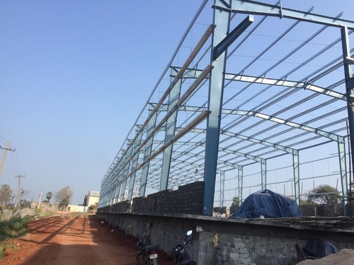 MS structure Fabrication