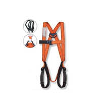Height Rescue Safety Kit - Gender: Unisex
