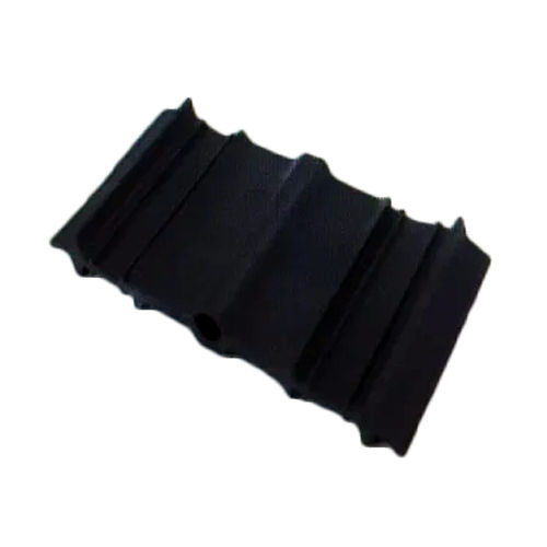 Black 4 Mm Rubber Water Stopper