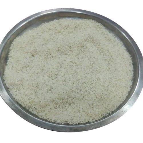 Fully Polished White Rice - Medium Grain, White Color | 99.9% Purity, Nil Moisture, Fresh Aroma, Ideal for Diverse Cuisines