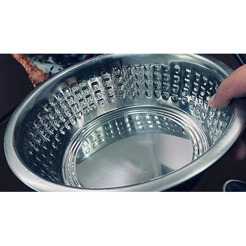 Pet Bowl Crystal