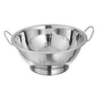 Stainless Steel Collander