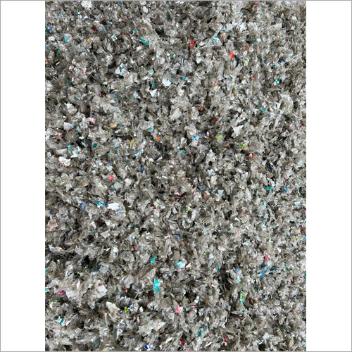 Gray Light Pet Flakes