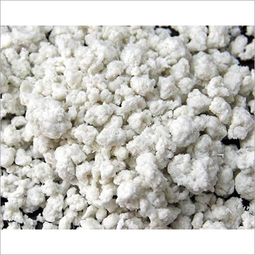 White Pet Popcorn