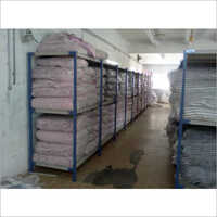 Heavy Duty Rack Sheet Model
