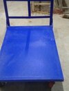 Cotton Box Trolley Application: Industries