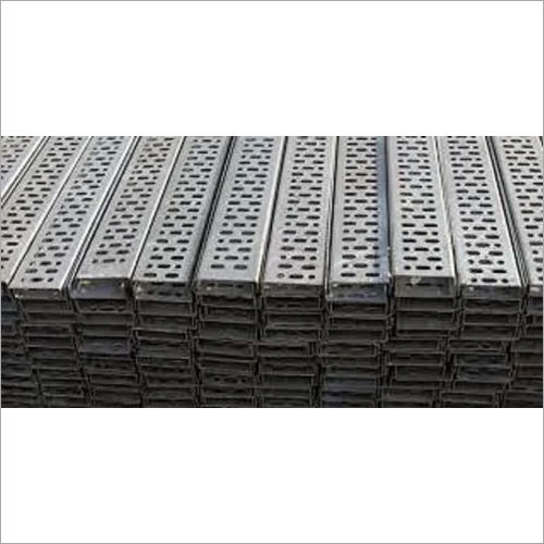 Perforated Cable Trays