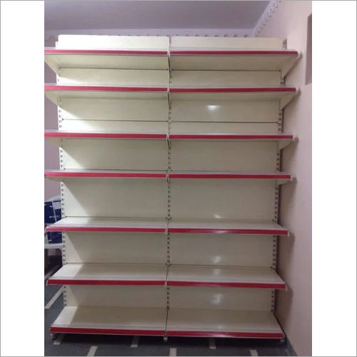 Display Rack Super Market Racks