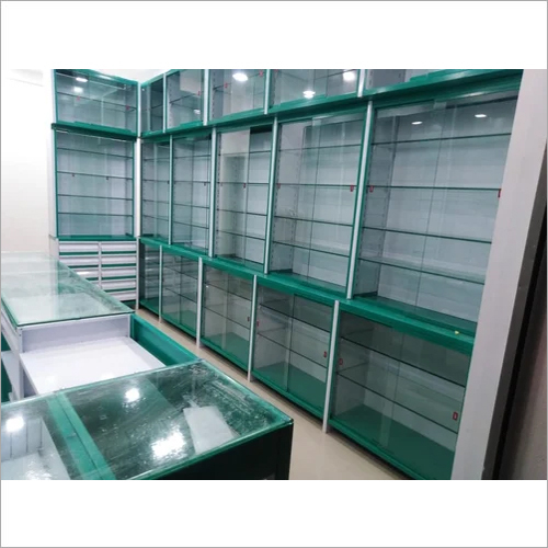 Medical Rack