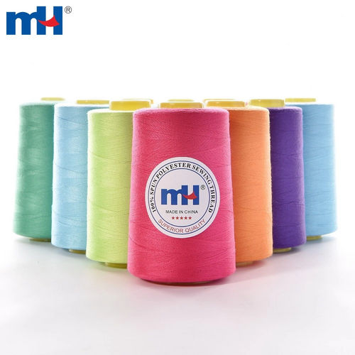 Spun Polyester Sewing Thread 40S2