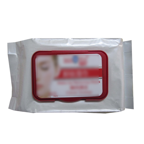 Makeup Remover Wipes