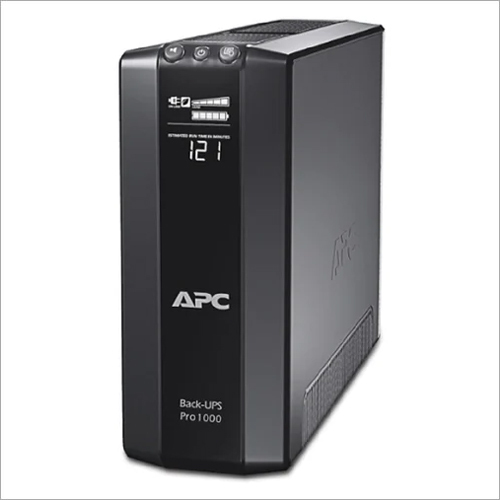 APC 1 KVA BR1000G In Computer  UPS