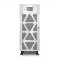 Three Phase Ups - 60 Kva 3 Phase, 400 Vac Output Voltage | Easy-to-install, Robust Design, Includes Dust Filter & Start-up Service