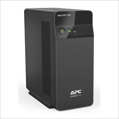 Apc Bx1100C In Ups System Phase: Three Phase