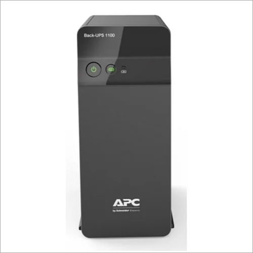 Apc Line Nteractive Ups Phase: Single Phase