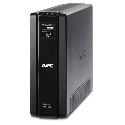 APC 1500VA Back UPS